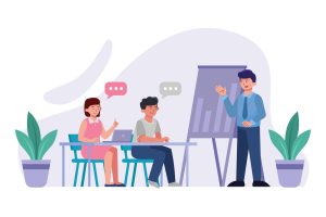 What We Do: Connecting Learners and Tutors Seamlessly