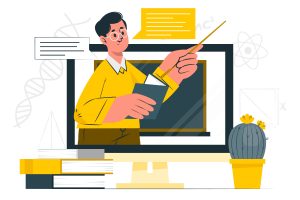 Now That I Have a Tutor, What Next?