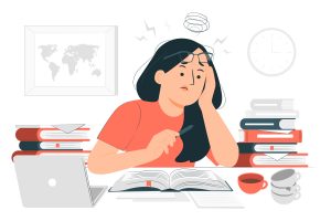 How Not to Freeze During an Exam