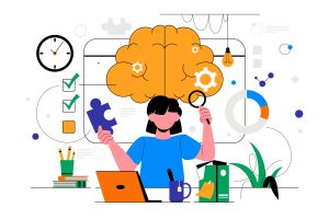 The Power of Critical, Adaptive, and Inventive Thinking in the 21st Century